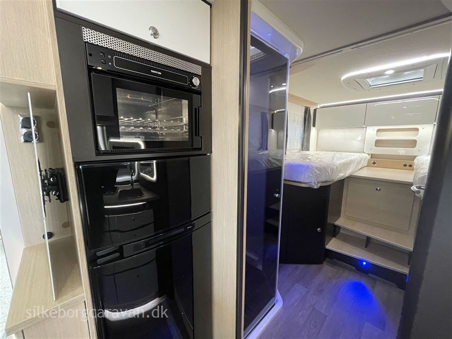 Autostar Prestige I 790 LJ